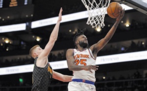 Les Lakers et les Warriors valorisés à 4 milliards de dollars, comme les Knicks