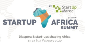 Rabat accueille le StartUp Africa Summit