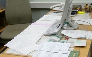 Il compte foncer tête baissée sans les moindres statistiques les concernant : Le gouvernement Benkirane part à la chasse de  ses fonctionnaires fantômes