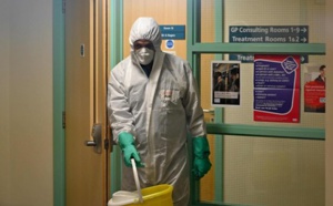 Insolite : Fausse alerte de coronavirus