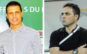 Le Raja et l’OCS reprennent de service en Coupe arabe Mohammed VI