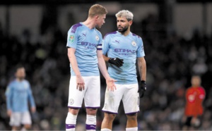 Premier League : Les cadors s'échauffent pour l'Europe