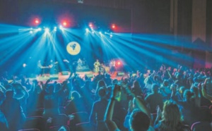 Nouvelle édition de Visa For Music à Rabat