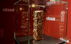 Coup de théâtre aux César