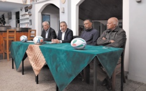 Plusieurs clubs tentent d’extirper le rugby national de la crise