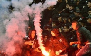 L'AS FAR sanctionnée de quatre matchs à huis clos