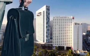 Une mission d'affaires valencienne en prospection au Maroc