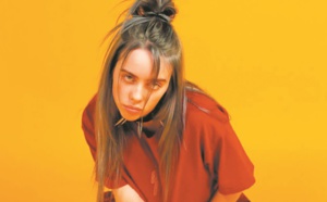 Billie Eilish dévoile le nouveau thème officiel de James Bond