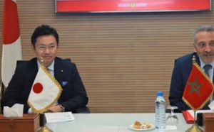 Le Japon considéré comme le premier employeur privé étranger au Maroc