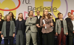 La 70ème Berlinale sous le signe du politique et de la diversité