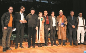 Malhoun, Ghiwan et théâtre, une interrelation salutaire pour les arts populaires