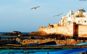Progression des nuitées dans les EHTC d’Essaouira
