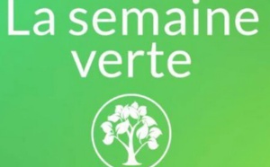 L’AESVT organise sa "Semaine verte 2020" dans 25 villes du Royaume