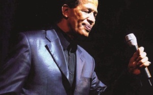Il a retrouvé le public au Théâtre Mohammed V : Vigon, Retour aux sources