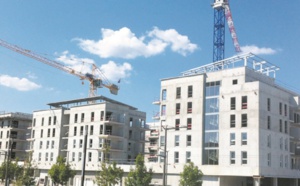 Le volume des transactions immobilières s’inscrit en baisse en 2019
