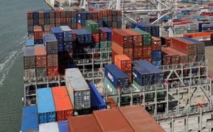 Le Maroc constitue la première destination des exportations valenciennes en Afrique
