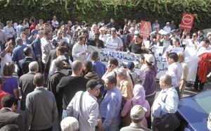 Les journalistes d’Al Maghribya dénoncent les pressions de la direction générale : Pas de printemps pour le groupe Maroc Soir