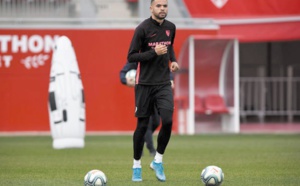 En-Nesyri donne vie au FC Séville