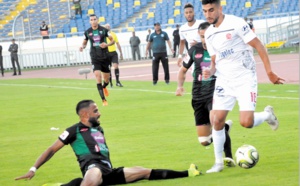 Botola Pro D1 : De belles affiches en perspective