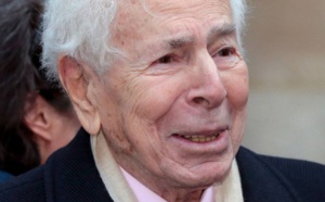 Décès de Jean Daniel, grande figure médiatico-littéraire de la gauche française
