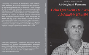 Celui qui vient de l’avenir : Abdelkébir Khatibi