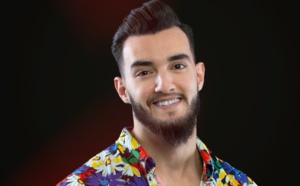 Zouhair Bahaoui au Top mondial YouTube