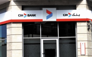 CIH Bank affiche un PNB consolidé en hausse