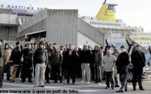 Ligne maritime Sète-Tanger : Les chances d’une éventuelle reprise compromises