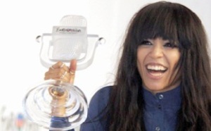 Elle est suédoise d’origine marocaine : Loreen remporte l’Eurovision