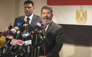 Première élection présidentielle libre en Egypte : Quand l'islamisme fait les yeux doux aux révolutionnaires du printemps