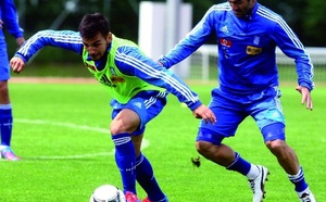 Groupe A : Le "groupe de la vie"