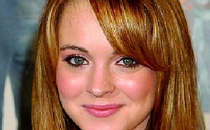 Les caprices de Lindsay Lohan