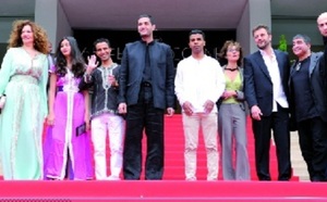 Prix François Chalais 2012 : Nabil Ayouch primé pour son long métrage «Les Chevaux de Dieu»