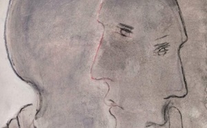 Exposition collective de dessins à «L’Atelier 21» : Lignes sans brides