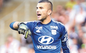 Anthony Lopez : Tous les yeux se tourneront vers Ronaldo