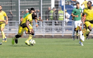 Botola Pro D2 : Aucune visibilité avant le dernier tiers de l’exercice