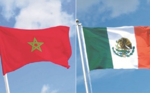 Le Maroc et le Mexique s'engagent à promouvoir leur coopération touristique