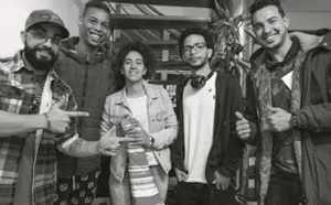 Les groupes “Meriem &amp; Band” et “Khmissa” en concert à Casablanca et Rabat