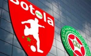 Le MAT et l’OCS accrochés El Guisser voit rouge