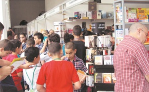 Nouvelle édition du Salon régional du livre et de l’édition à Laâyoune