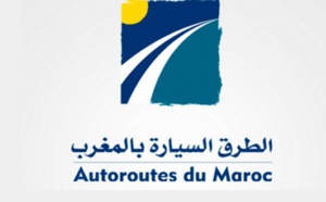 Le chiffre d'affaires en hausse pour Autoroutes du Maroc