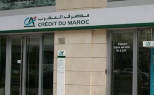 Crédit du Maroc dresse un bilan positif de son plan stratégique “Cap 2020”