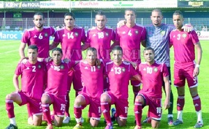 Tournoi de Toulon : Bilan mi-figue mi-raisin pour le Onze olympique