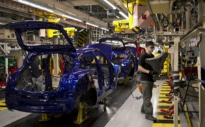 Les atouts du Maroc pour accueillir l’industrie automobile présentés à Paris