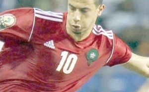 Entretien avec l’international marocain, Younès Belhanda : “Ce qui importe est de représenter dignement les couleurs nationales”