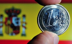 Crise dans la zone Euro : L’économie espagnole en mauvaise posture