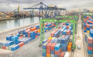 Inquiétant chamboulement au port de Casablanca : Le nouveau système de contrôle à l’importation décrié