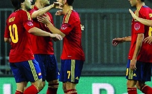 Groupe C : Espagne et Italie favorites, mais gare aux surprises