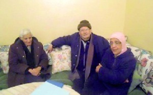 Rencontre littéraire avec la poétesse et nouvelliste Fatima Jaafar à Oujda :  La culture au service de l’espoir