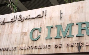 Le nombre d'actifs cotisants progresse de 5% par rapport à 2010 : La CIMR confirme la pérennité de son régime